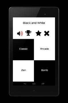 Piano Tiles screenshot 1
