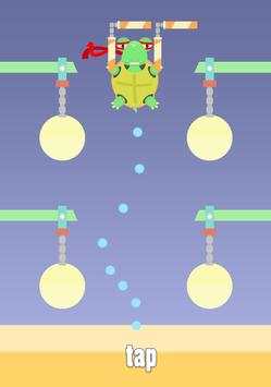 Ninja Turtle Copter screenshot 6