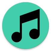 🎵 Musica da scaricare gratis ; Music Downloader logo