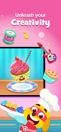 Kiddopia screenshot 6