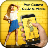 Camera Pose Guide icon