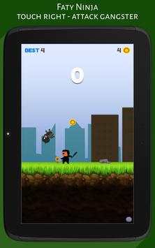 Faty Ninja screenshot 6