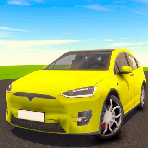 Electric Car Simulator 1.2
