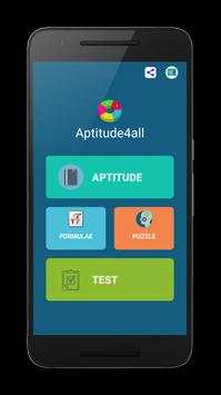 Aptitude4all: Aptitude &Test | Geometry скриншот 1
