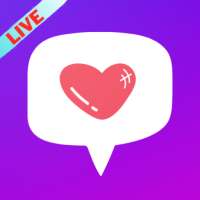 Wow Chat - Random Video chat for new friends icon