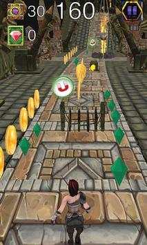 Temple Gold Lost Run screenshot 2