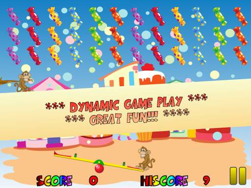 Candy Catcher screenshot 6