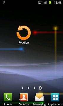 Widget Orientation screenshot 1