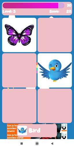 Memorise Game screenshot 4