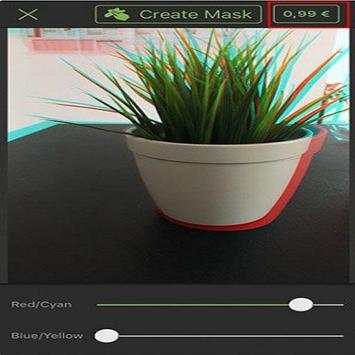 Editing Your Photos – TADAA App Test Advice screenshot 4