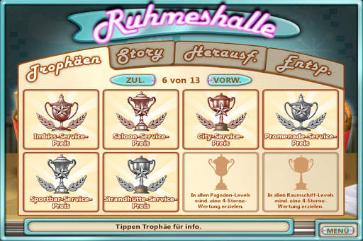Burger Shop Deluxe screenshot 8