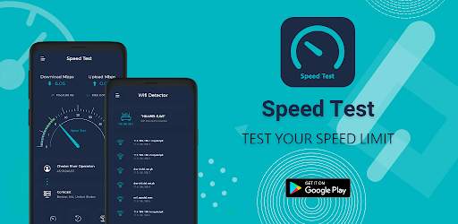 Speedtest-Internet & wifi speed test screenshot 7