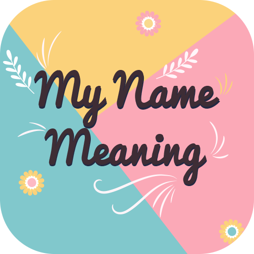 My Name Meaning icon