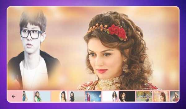 Click With Hansika Motwani screenshot 1