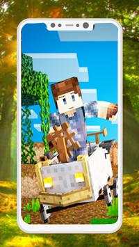 Block Master for Minecraft PE 2020 screenshot 1
