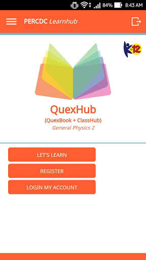 General Physics 2  - QuexHub screenshot 9