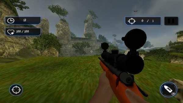 Sniper Master 3D screenshot 6