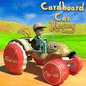Cardboard Car Racing 1.4