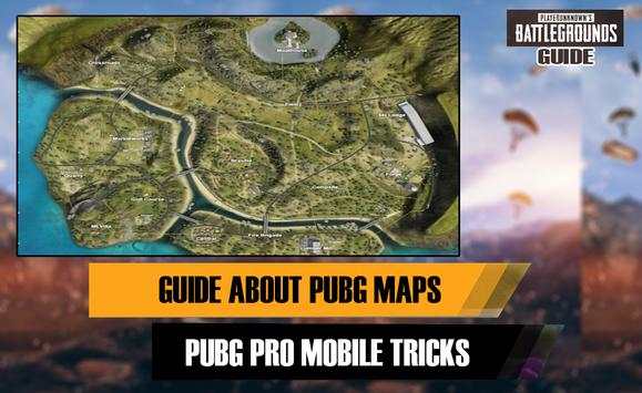 Tips for PUPG guide 2020 screenshot 3