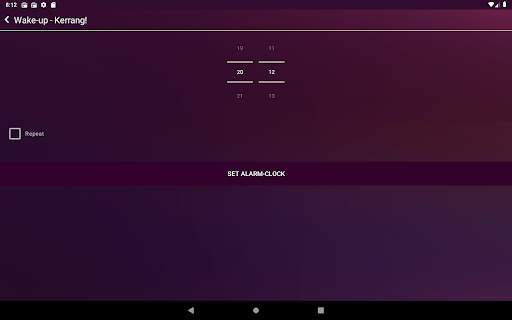 UKRadioLive - UK Live Radios screenshot 12