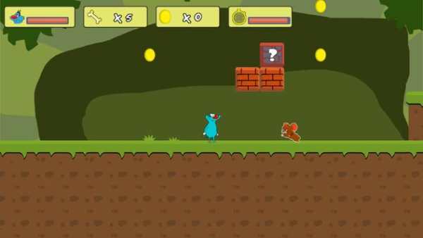 Adventure Bad Friends Vs Tom screenshot 2