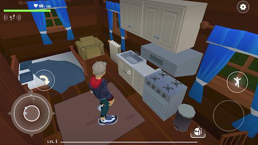 Zompiercer - Last Zombie Train Survival screenshot 6
