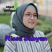 Lagu Nissa Sabyan Mp3 Offline logo