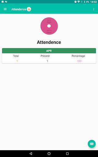 Eduvate Parent Portal screenshot 21