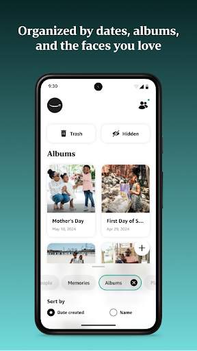 Amazon Photos screenshot 8