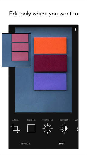 Random - Photo Editor screenshot 3