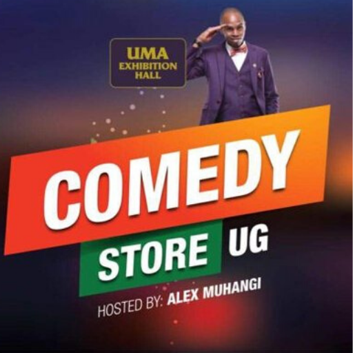 Comedy Store Uganda: Videos icon