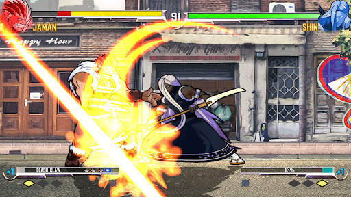Dual Souls: The Last Bearer screenshot 7