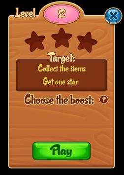 Candy Avengers screenshot 2