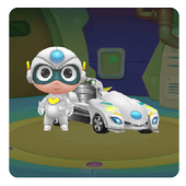 Ultimate Drift Racing icon