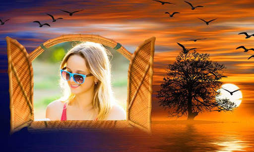 Nature Photo Editor скриншот 5
