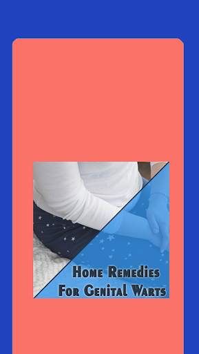 Home Remedies For Genital Warts screenshot 1