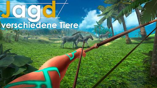 Survival Island: Survivor EVO screenshot 3