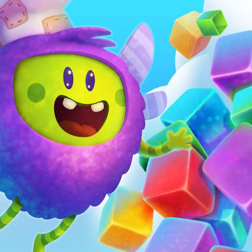 Jelly Cube Blast 1.5.2
