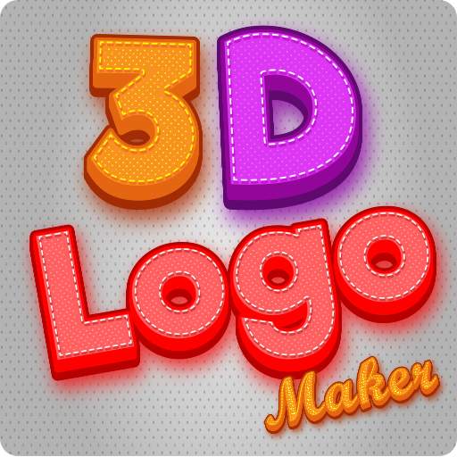 3D Logo Maker - Free Logo Maker 2020 & Designer 1.0.4