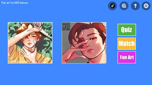 BTS Quiz Trivia Game screenshot 6