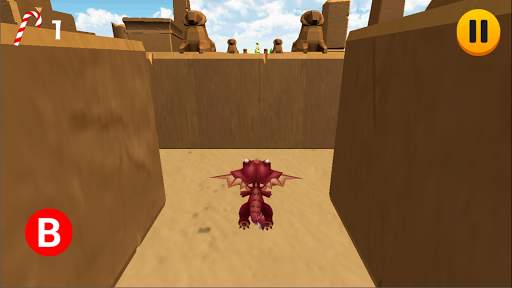 Incredible Maze 3D screenshot 6