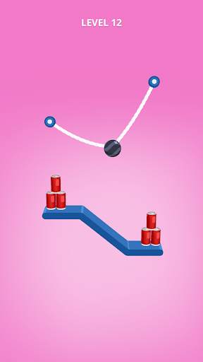 Rope Slash screenshot 2