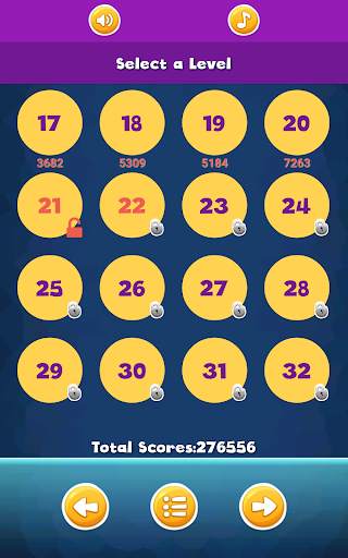 Super Brick Breaker screenshot 22