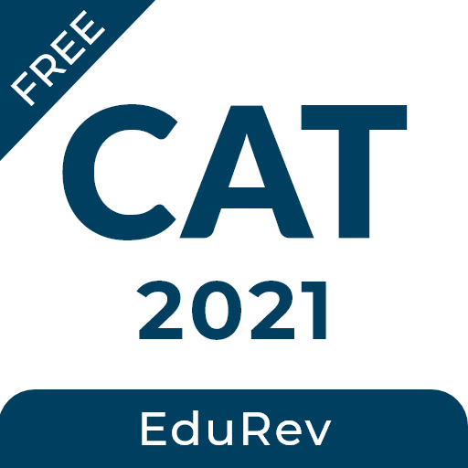 CAT MBA Exam Preparation: Mock Test, Solved Papers icon
