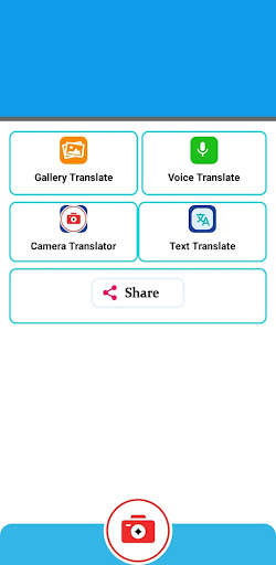 Naya Camera & Voice Translator screenshot 3