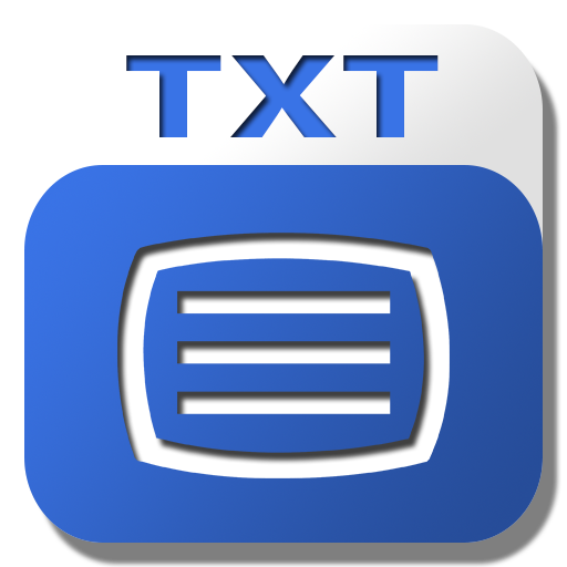 TxtVideo Teletext icon