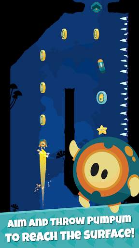 Surface Rush Lite screenshot 5