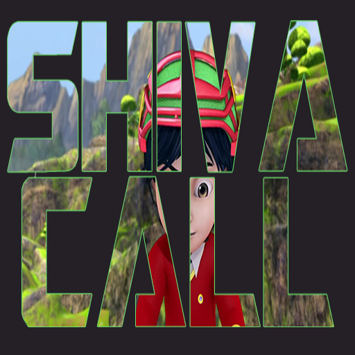 Shiva Fake Video Call &amp; Wallpaper icon
