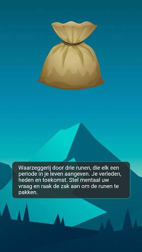 Merlijn de Helderziende screenshot 6