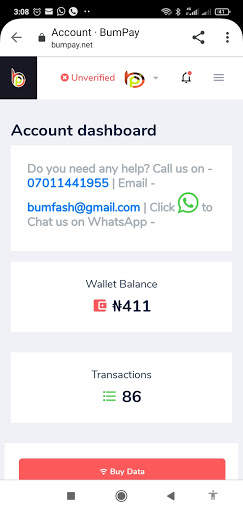 Bumpay Lite screenshot 6